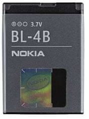 Nokia batérie BL-4B Li-Ion 700 mAh