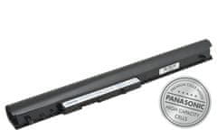 Avacom batérie pro HP 250 G3, 240 G2, CQ14, CQ15 Li-Ion 14,4V 3200mAh 46Wh