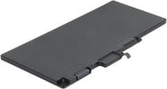 Avacom batérie pro HP EliteBook 840 G3 saries Li-Pol 11,4V 4400mAh 50Wh
