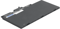 Avacom batérie pro HP EliteBook 840 G3 saries Li-Pol 11,4V 4400mAh 50Wh
