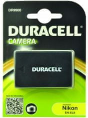 Duracell batérie alternativní pro Nikon EN-EL9