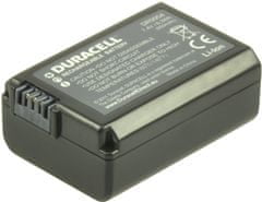 Duracell batérie alternativní pro Sony NP-FW50