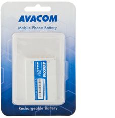 Avacom batérie do mobilu Nokia 3410/3310/3510, 1100mAh, Li-Ion