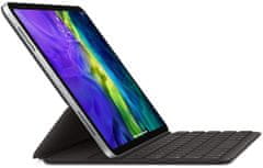 Apple ochranné pouzdro s klávesnicí Smart Keyboard Folio pro iPad Pro 11'' (2.generace) - Internatio (MXNK2Z/A)