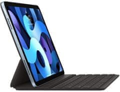 Apple ochranné pouzdro s klávesnicí Smart Keyboard Folio pro iPad Pro 11'' (2.generace) - Internatio (MXNK2Z/A)