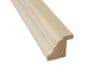 Kodrefa, drevené lišty zasklievacie 24 x 22 mm, 3319