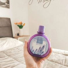 BioFresh Morská kúpeľová soľ z levandule Lavender 360g