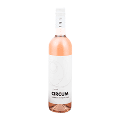 Nichta Víno Circum Cabernet Sauvignon rosé 66 0,75 l