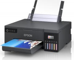 Epson Epson EcoTank/L8050 ITS/Tisk/Ink/A4/WiFi/USB