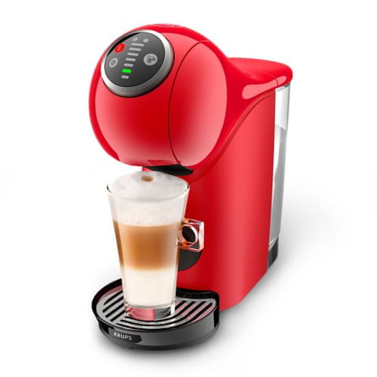 KRUPS kávovar na kapsule Nescafé Dolce Gusto Genio S KP340531