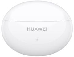 Huawei FreeBuds 5i, biela