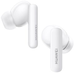 Huawei FreeBuds 5i, biela