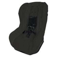 Dooky Poťah na autosedačku Seat Cover Group1 UNI Black