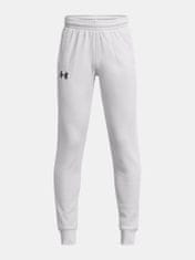 Under Armour Tepláky UA Armour Fleece Joggers-GRY S