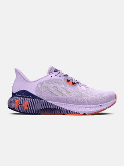 Under Armour Topánky UA W HOVR Machina 3-PPL