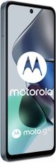 Motorola Moto G23, 8 GB/128 GB, Modrá