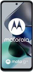 Motorola Moto G23, 8 GB/128 GB, Modrá