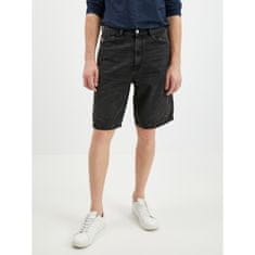 Diesel Kraťasy D-Franky-Z-Short Calzoncini 33