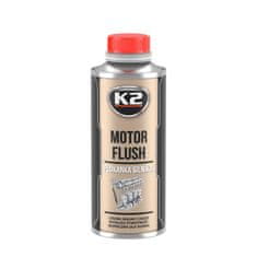 K2 VÝPLACH MOTORA 250 ML VÝPLACH MOTORA T371