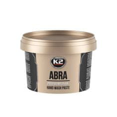 K2 ABRA 500 ML PASTA NA UMÝVANIE RÚK W521