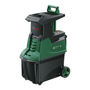 Bosch drvič záhradného odpadu AXT 25 TC (0.600.803.30C)