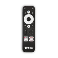 TESLA multimediálne centrum MediaBox XA400 ANDROID TV