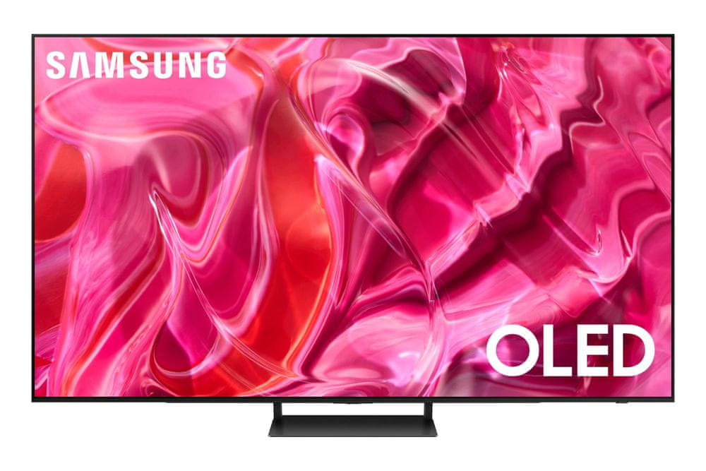 55" SAMSUNG QE55S90C