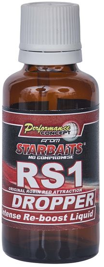 Starbaits Performance Concept Dropper RS1 30ml