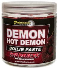 Starbaits Obalovacia pasta Hot Demon 250g