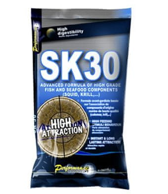 Starbaits Performance Concept SK30 14mm 2,5kg