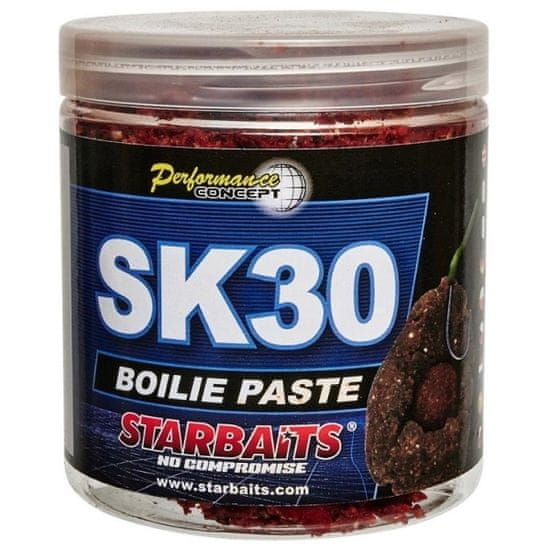 Starbaits Obalovacia pasta SK30 250g