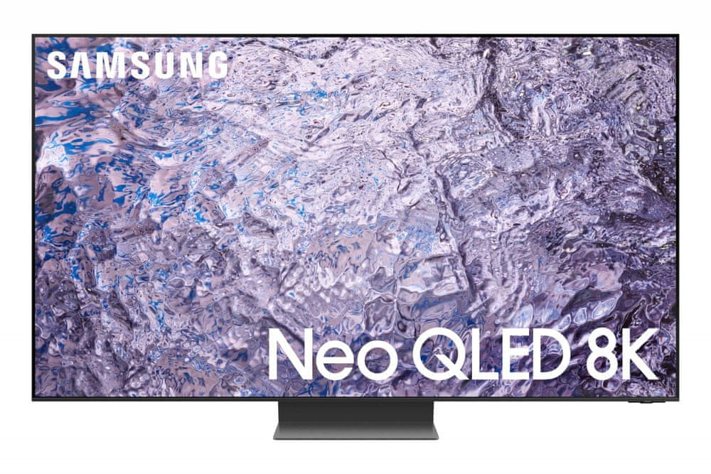 SAMSUNG QE65QN800C