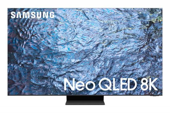 SAMSUNG QE85QN900C