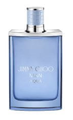 Jimmy Choo Man Aqua - EDT 100 ml