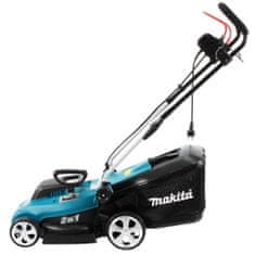 Makita Kosačka na trávu 1400W 37cm 40L ELM3720