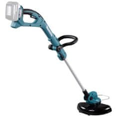 Makita 18V akumulátorový vyžínač 1x5Ah DUR193Z