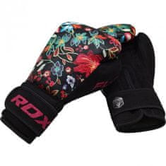 RDX Boxerské rukavice RDX FL3 Floral