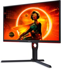 AOC 25G3ZM - LED monitor 24,5" (25G3ZM/BK)