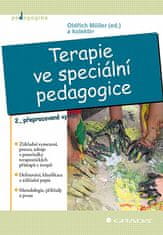 Oldřich Müller: Terapie ve speciální pedagogice - 2., přepracované vydání