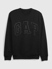 Gap Mikina logo fleece XS