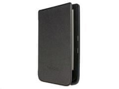 PocketBook puzdro pre 616, 617, 618, 627, 628, 632, 633/ čierne
