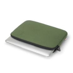 DICOTA BASE XX Sleeve 13-13.3" Olive Green