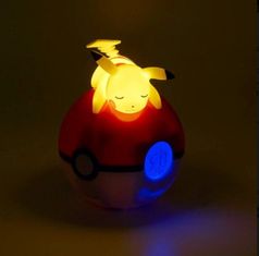 Pokémon - Pikachu