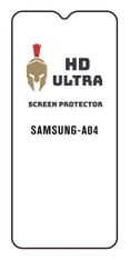 HD Ultra Fólia Samsung A04 92096