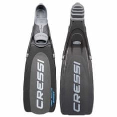 Cressi Freedivingové plutvy GARA MODULAR SPRINT čierna 42/43 čierna