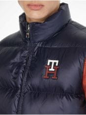 Tommy Hilfiger Vesty pre mužov Tommy Hilfiger - tmavomodrá M