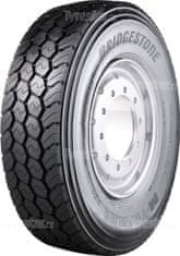 Bridgestone 385/65R22,5 160K TL BRIDGESTONE M-TRAILER 001 3PMSF M+S