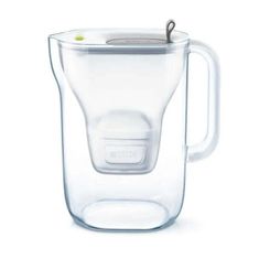 BRITA Style Plus šedá 2,4l