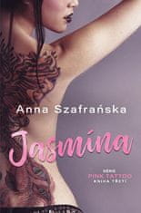 Anna Szafrańska: Jasmína