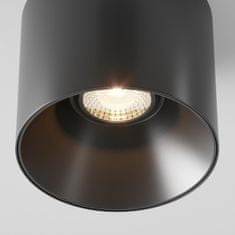 MAYTONI MAYTONI Stropné svietidlo Alfa LED C064CL-01-15W3K-D-RD-B